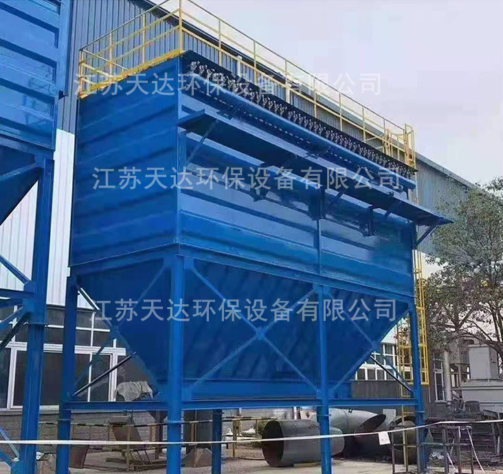 脈沖除塵設(shè)備 脈沖除塵設(shè)備