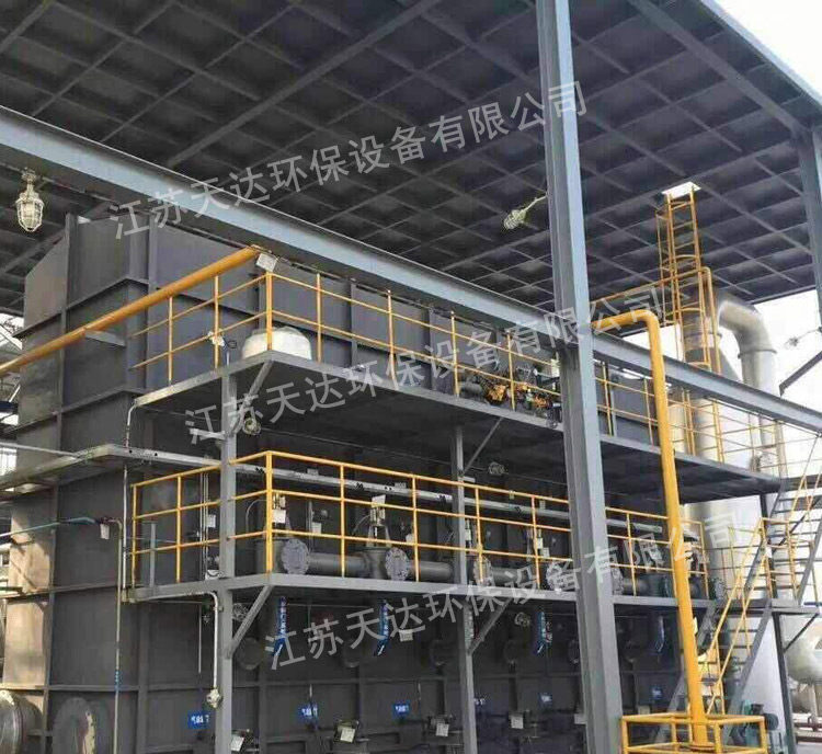 買rto廢氣處理設(shè)備需要注意些什么？